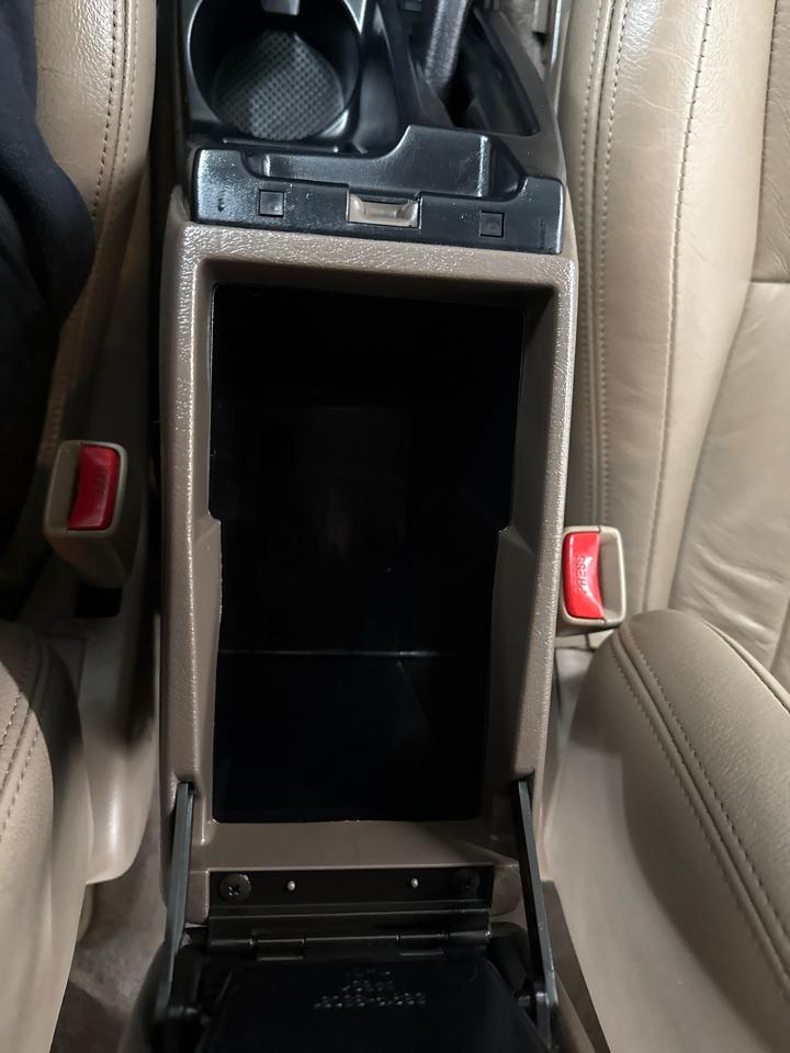 Toyota 4Runner Limited 4WD 2001