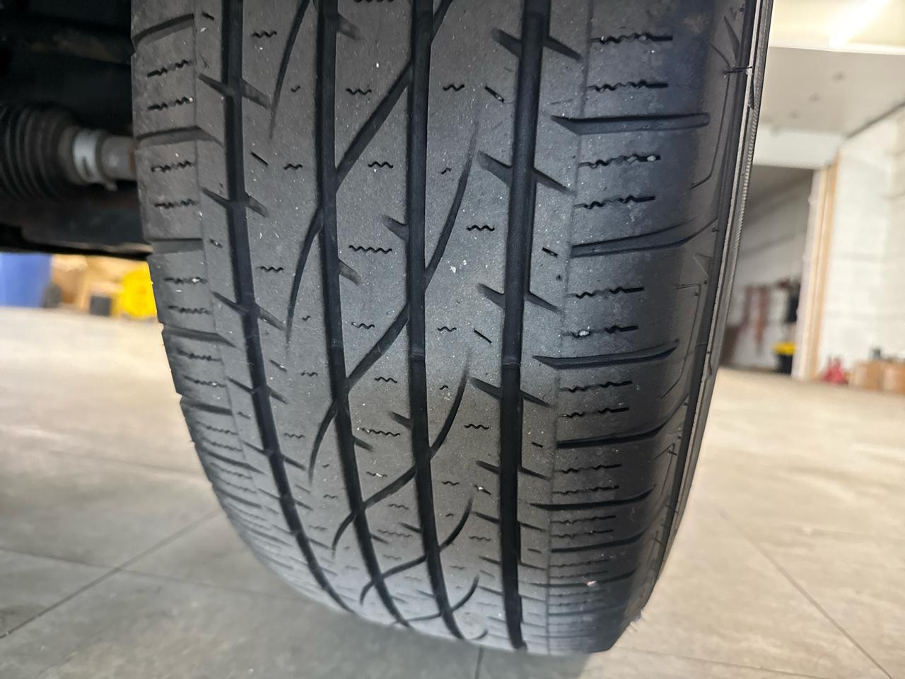 Toyota 4Runner Limited 4WD 2001