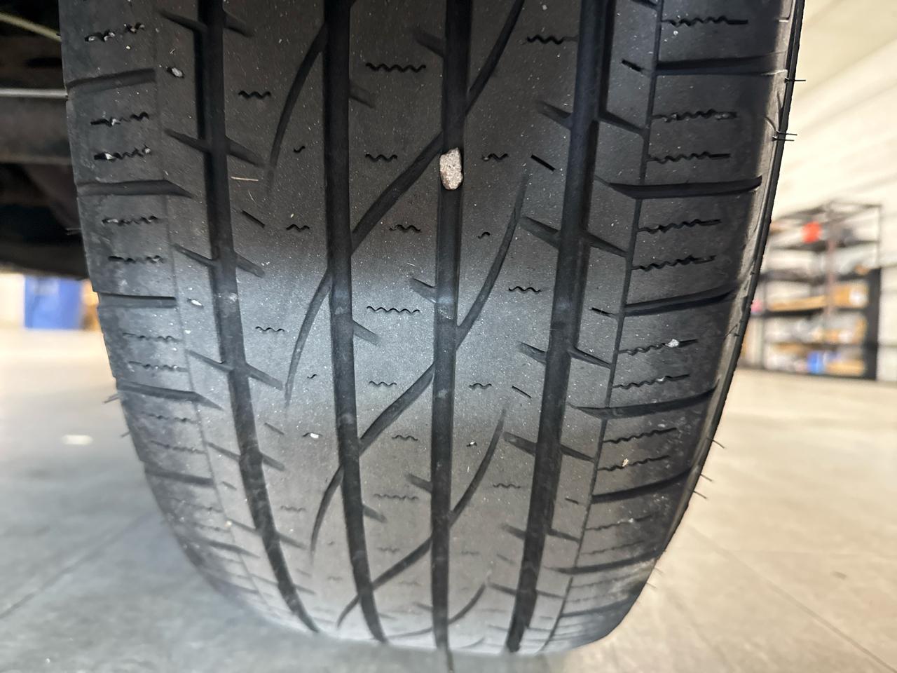 Toyota 4Runner Limited 4WD 2001