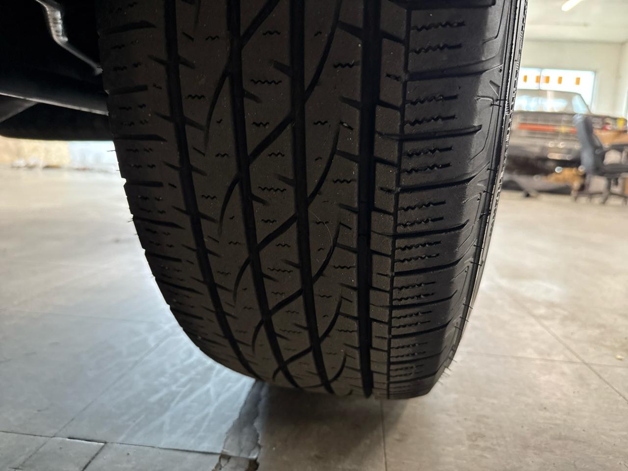 Toyota 4Runner Limited 4WD 2001