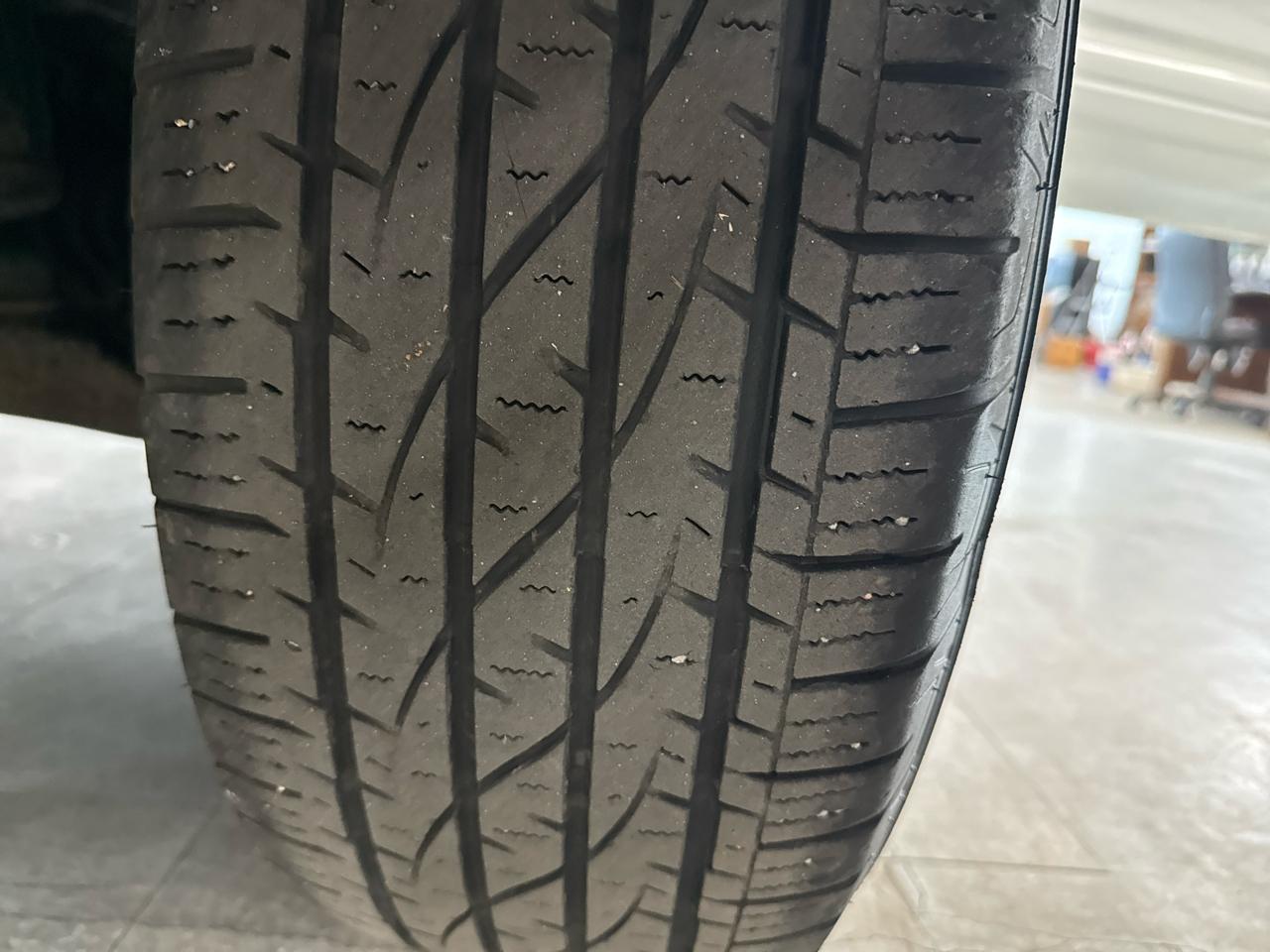 Toyota 4Runner Limited 4WD 2001