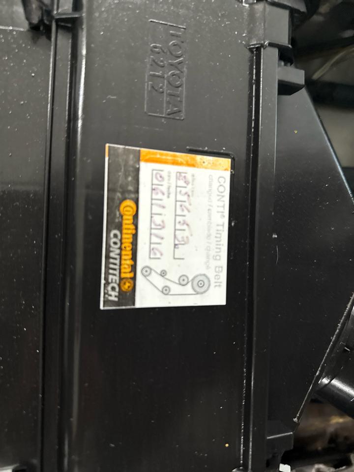 Toyota 4Runner Limited 4WD 2001