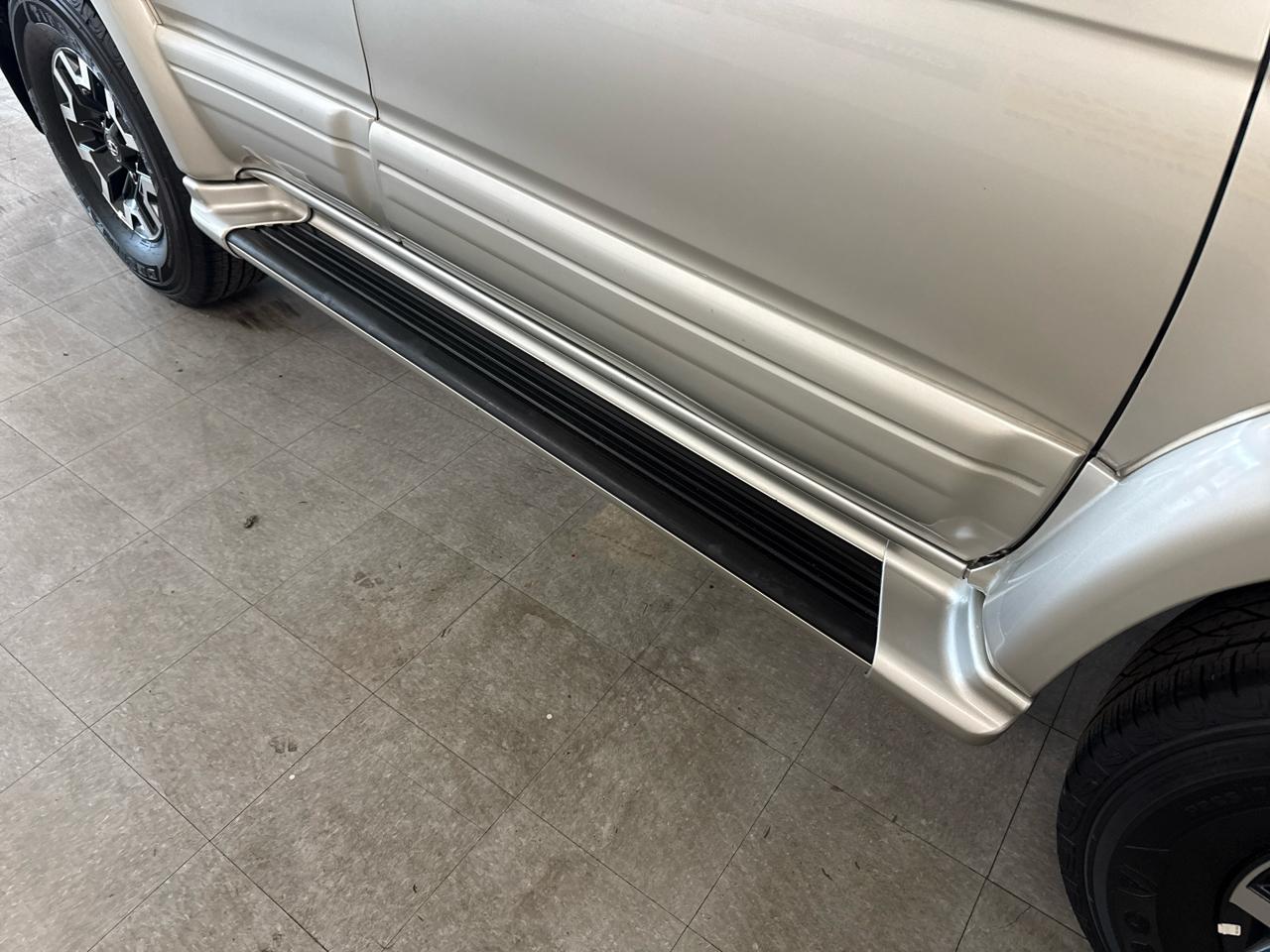 Toyota 4Runner Limited 4WD 2001