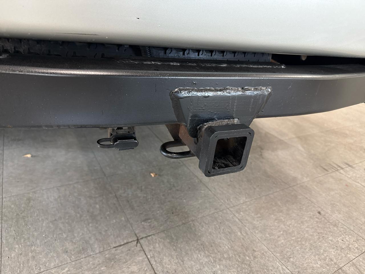 Toyota 4Runner Limited 4WD 2001