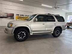 2001 Toyota 4Runner 