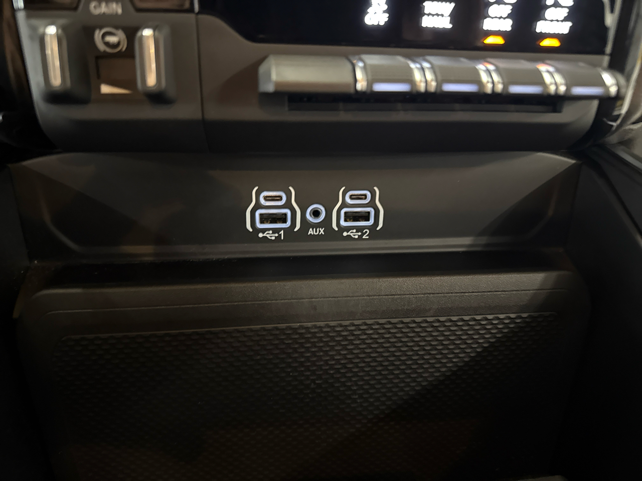 RAM 2500 Big Horn Crew Cab 4WD 2025