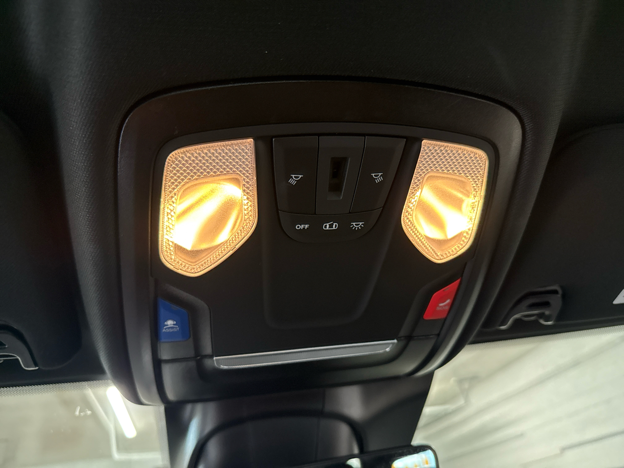 RAM 2500 Big Horn Crew Cab 4WD 2025