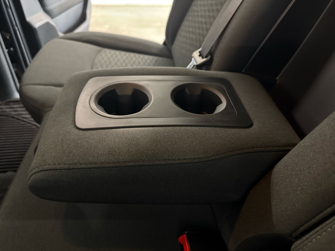 RAM 2500 Big Horn Crew Cab 4WD 2025