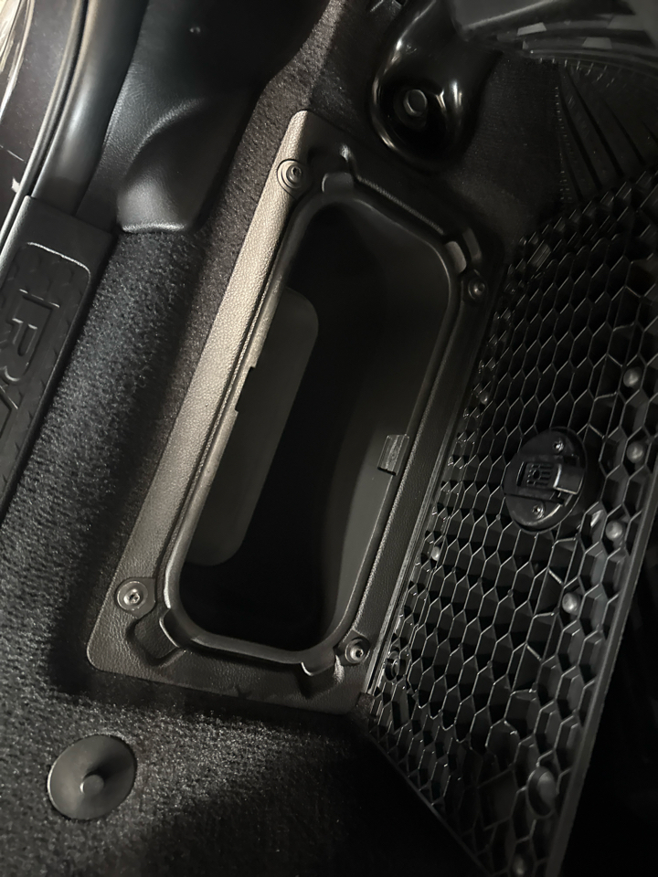 RAM 2500 Big Horn Crew Cab 4WD 2025