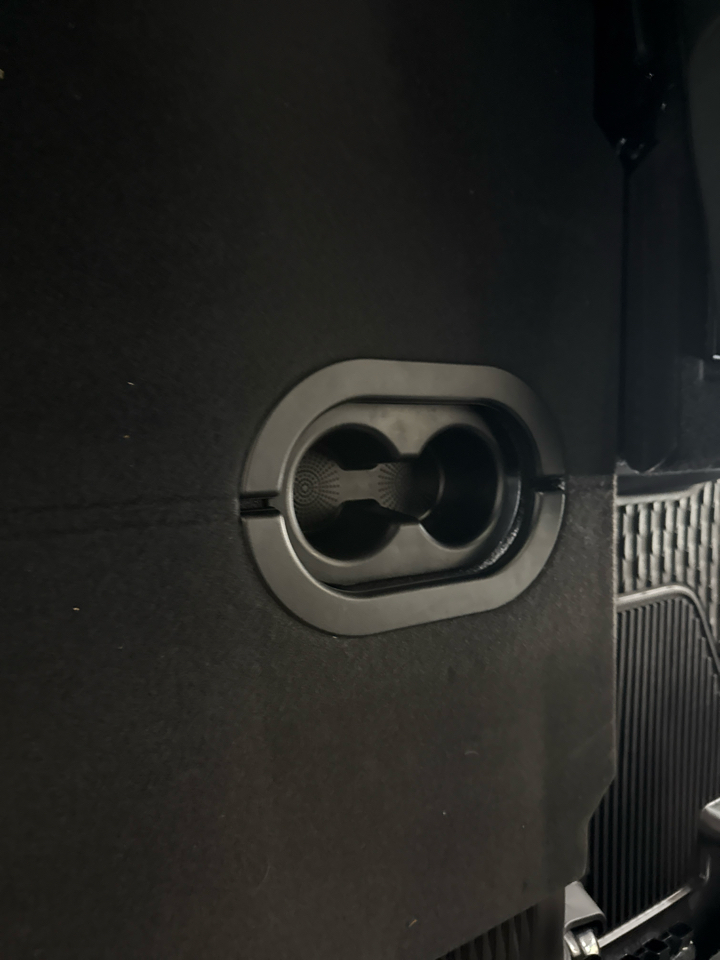 RAM 2500 Big Horn Crew Cab 4WD 2025