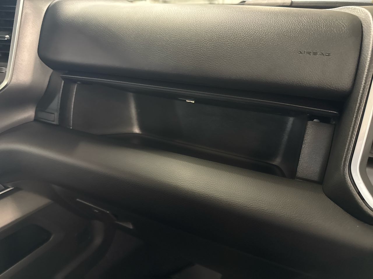 RAM 2500 Big Horn Crew Cab 4WD 2025