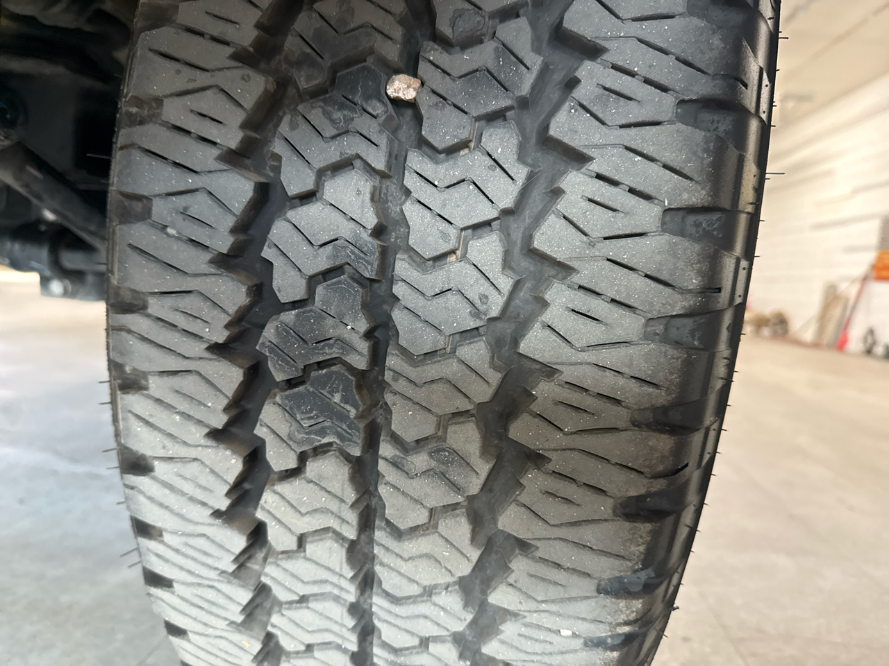 RAM 2500 Big Horn Crew Cab 4WD 2025