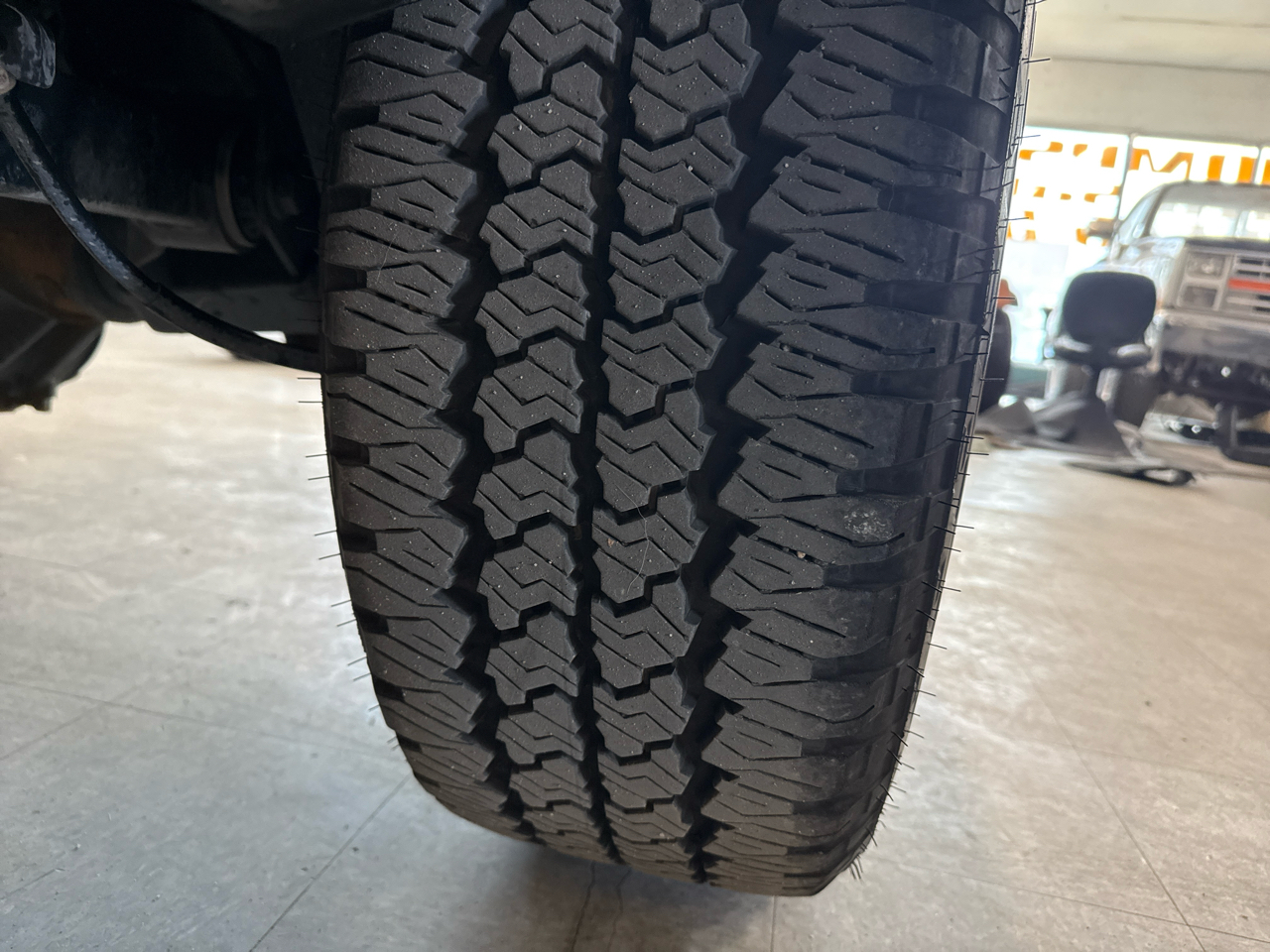 RAM 2500 Big Horn Crew Cab 4WD 2025