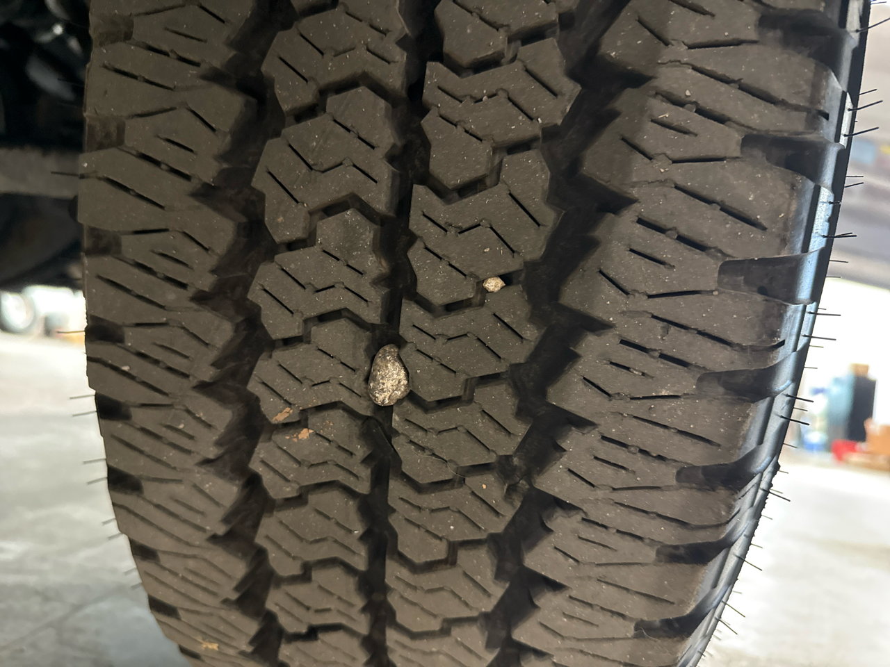 RAM 2500 Big Horn Crew Cab 4WD 2025