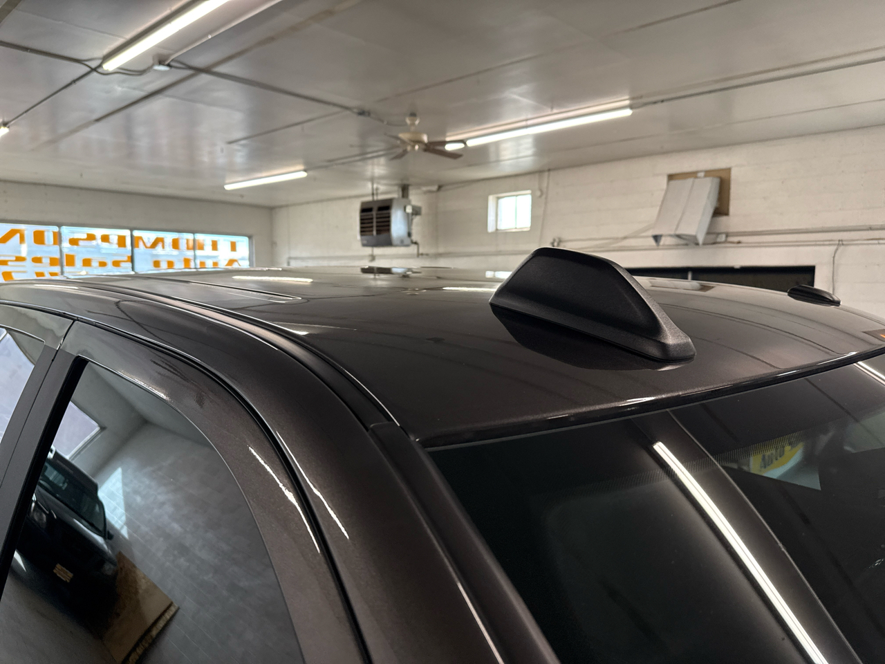 RAM 2500 Big Horn Crew Cab 4WD 2025