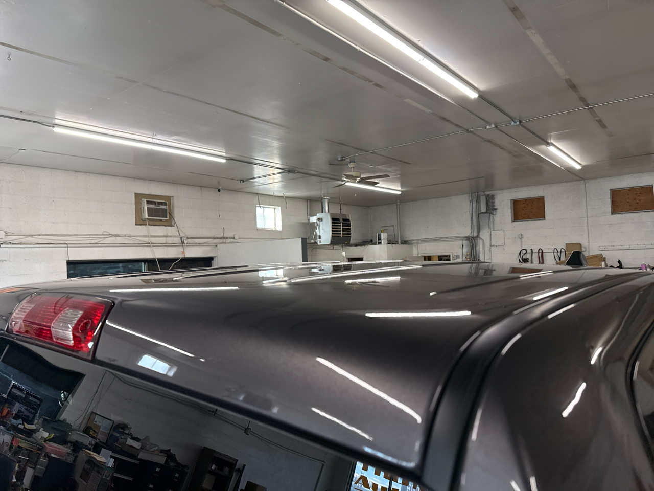 RAM 2500 Big Horn Crew Cab 4WD 2025