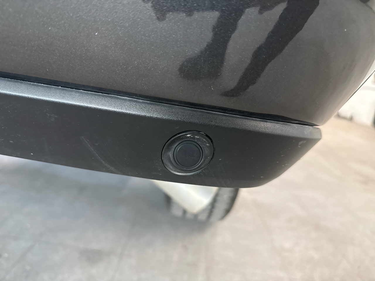 RAM 2500 Big Horn Crew Cab 4WD 2025