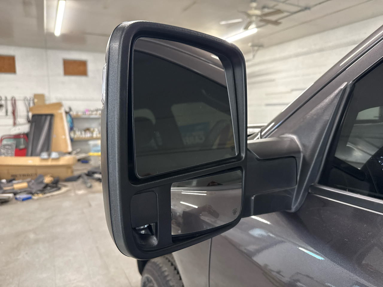 RAM 2500 Big Horn Crew Cab 4WD 2025