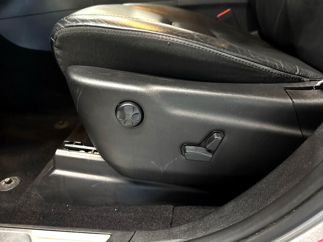 Jeep Grand Cherokee Limited 4WD 2019