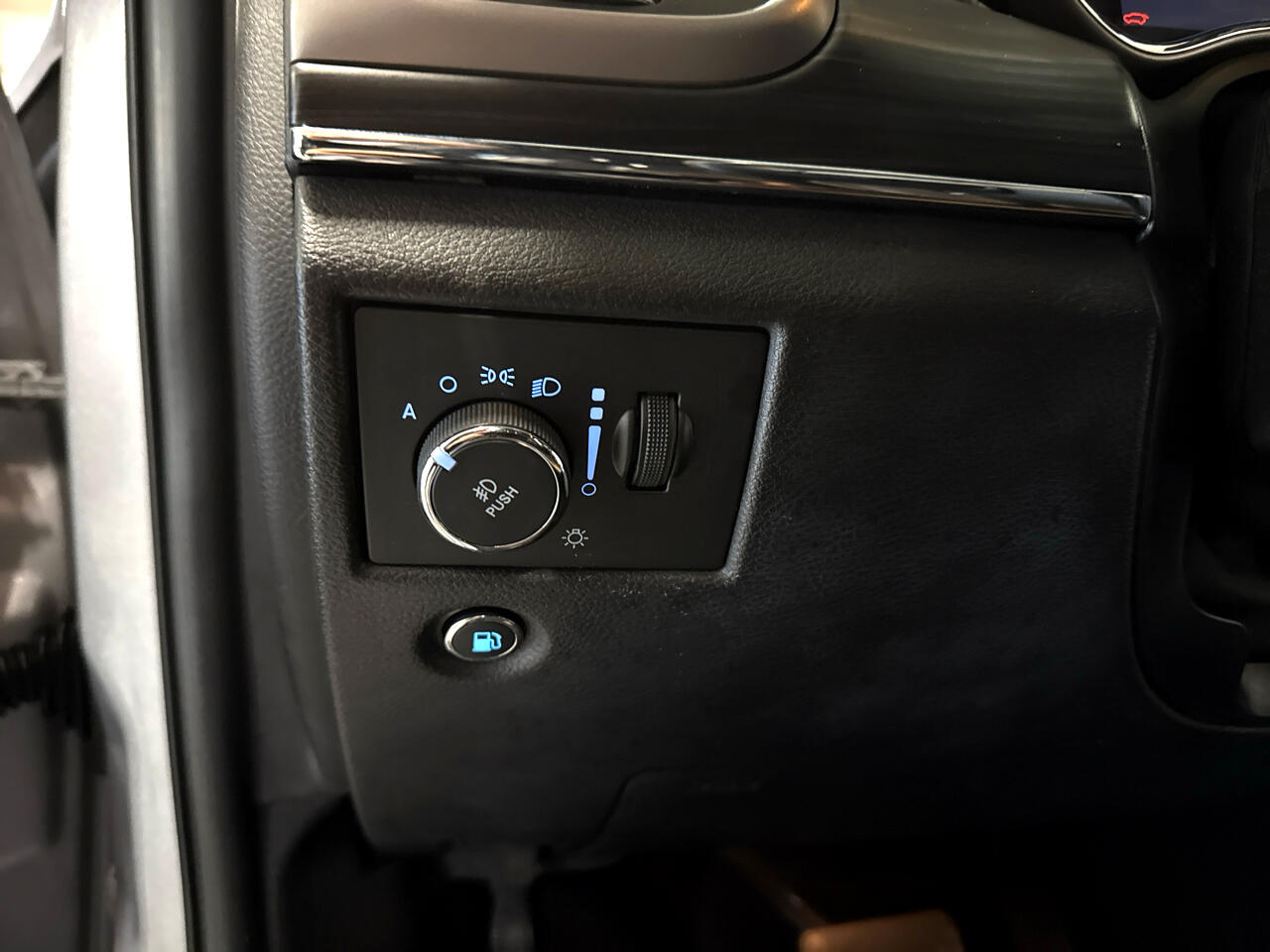 Jeep Grand Cherokee Limited 4WD 2019