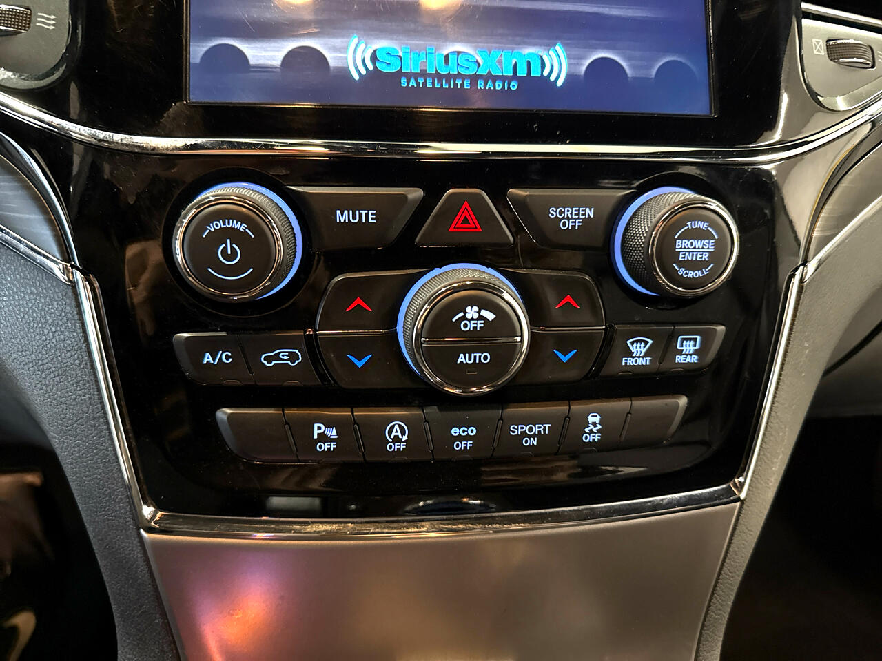 Jeep Grand Cherokee Limited 4WD 2019