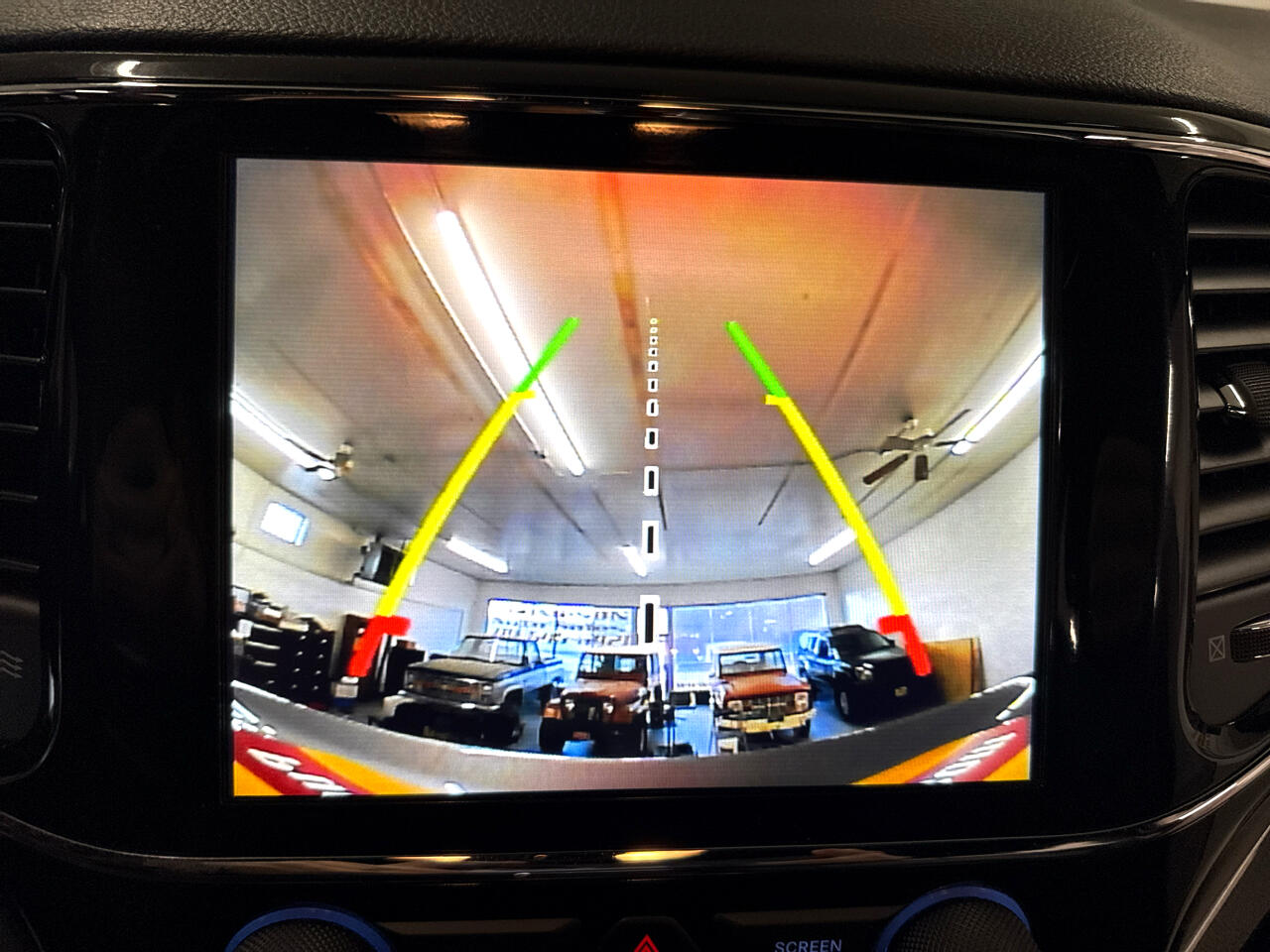 Jeep Grand Cherokee Limited 4WD 2019