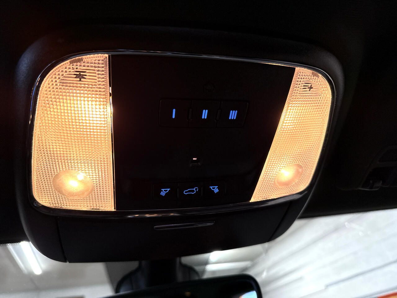 Jeep Grand Cherokee Limited 4WD 2019