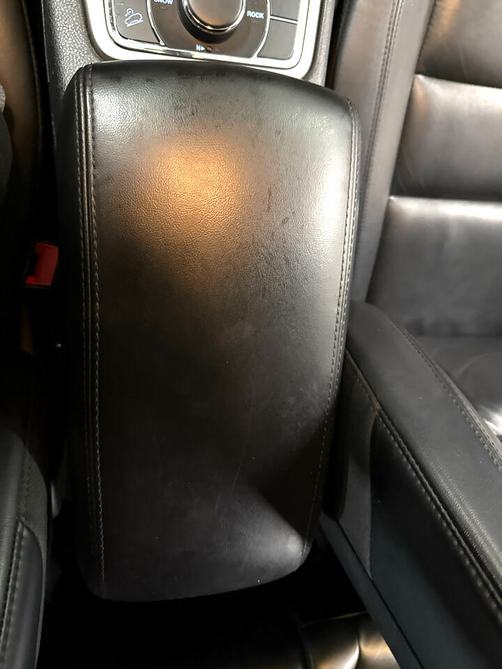 Jeep Grand Cherokee Limited 4WD 2019