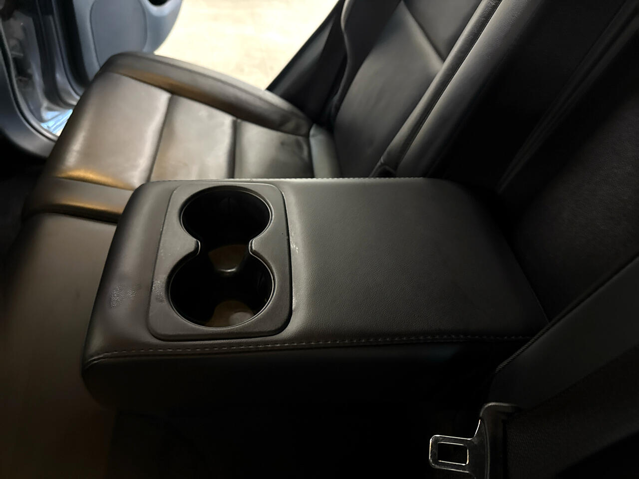 Jeep Grand Cherokee Limited 4WD 2019