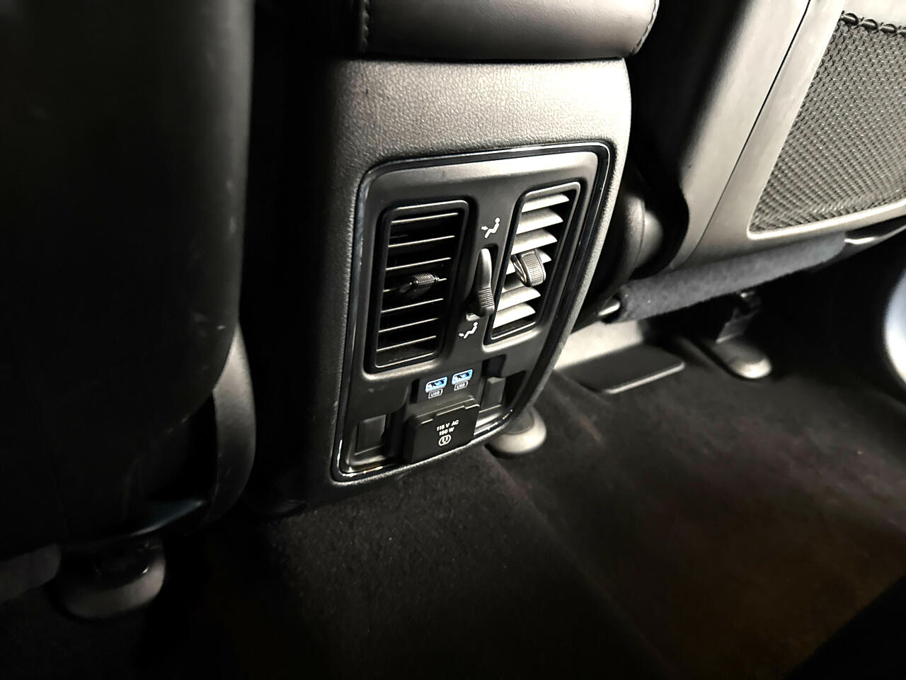 Jeep Grand Cherokee Limited 4WD 2019