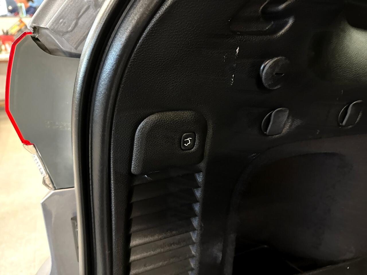 Jeep Grand Cherokee Limited 4WD 2019