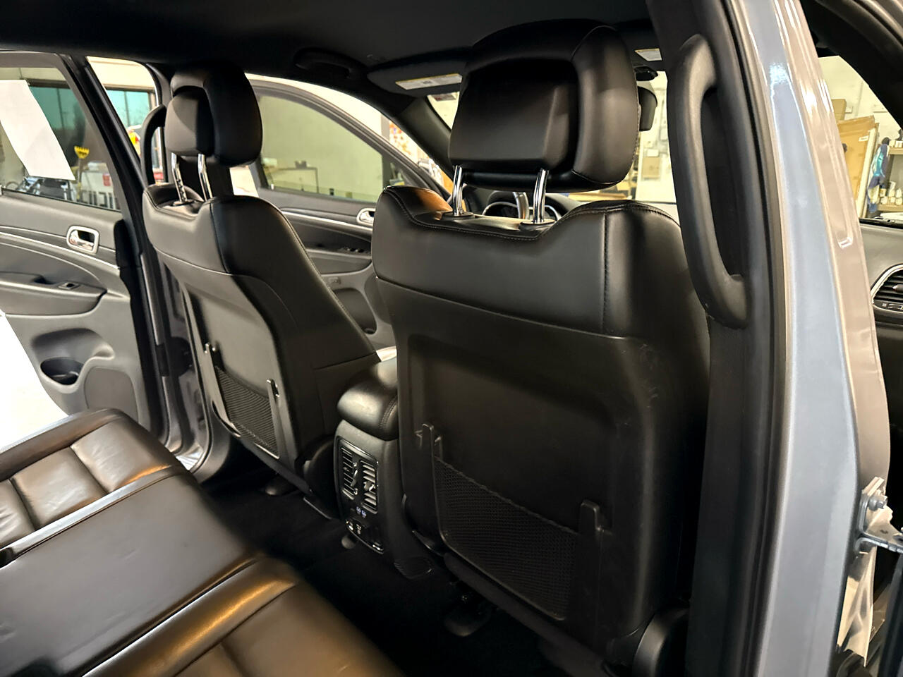 Jeep Grand Cherokee Limited 4WD 2019