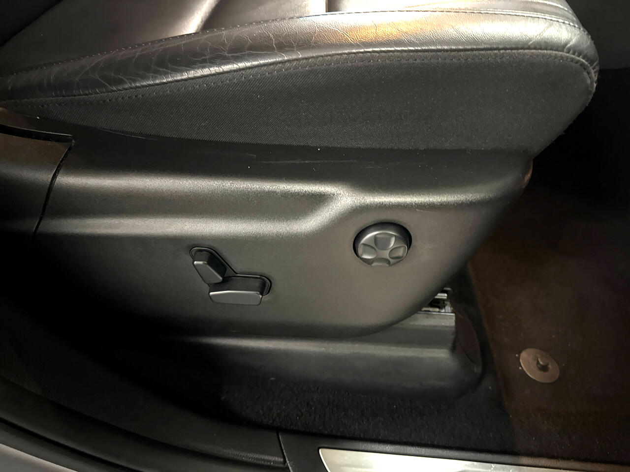 Jeep Grand Cherokee Limited 4WD 2019