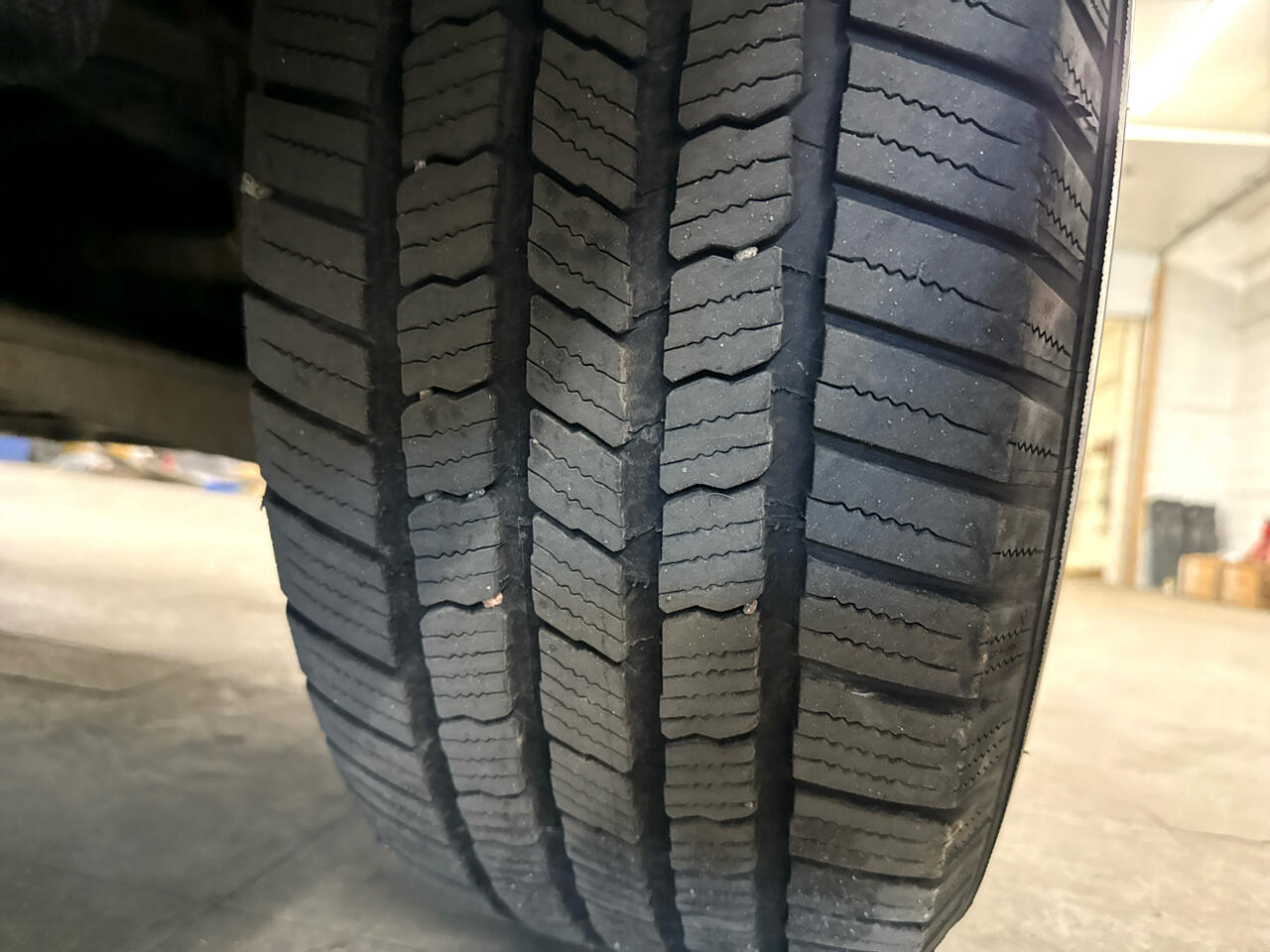 Jeep Grand Cherokee Limited 4WD 2019