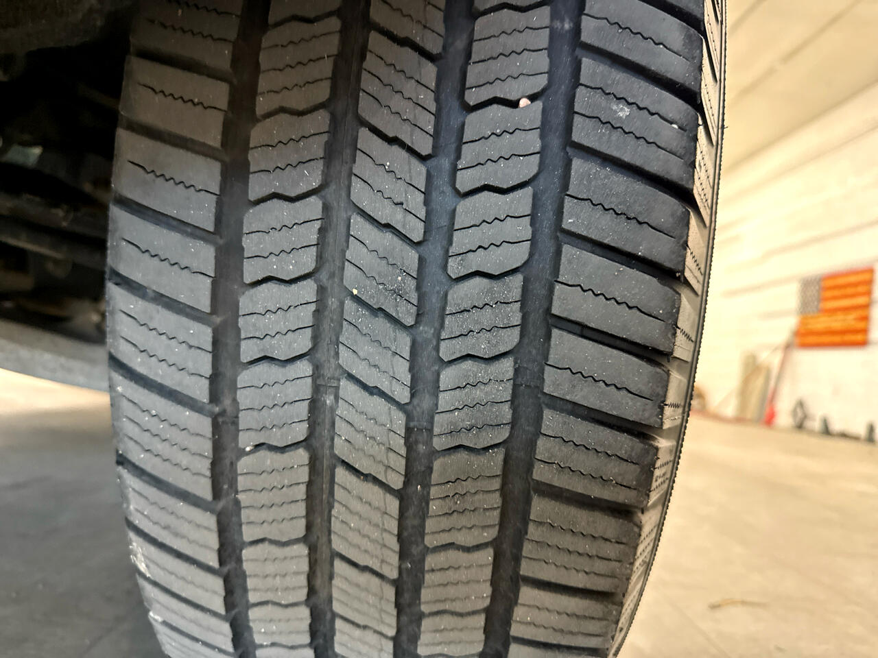 Jeep Grand Cherokee Limited 4WD 2019