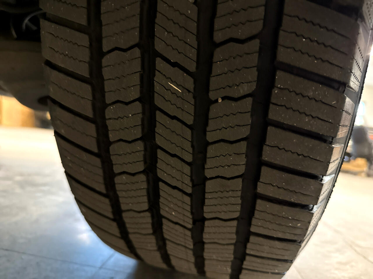 Jeep Grand Cherokee Limited 4WD 2019