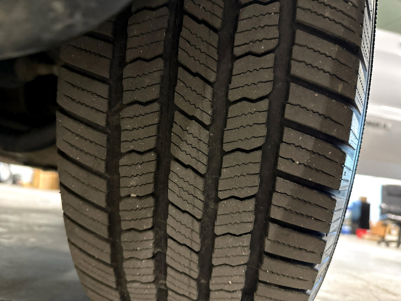 Jeep Grand Cherokee Limited 4WD 2019