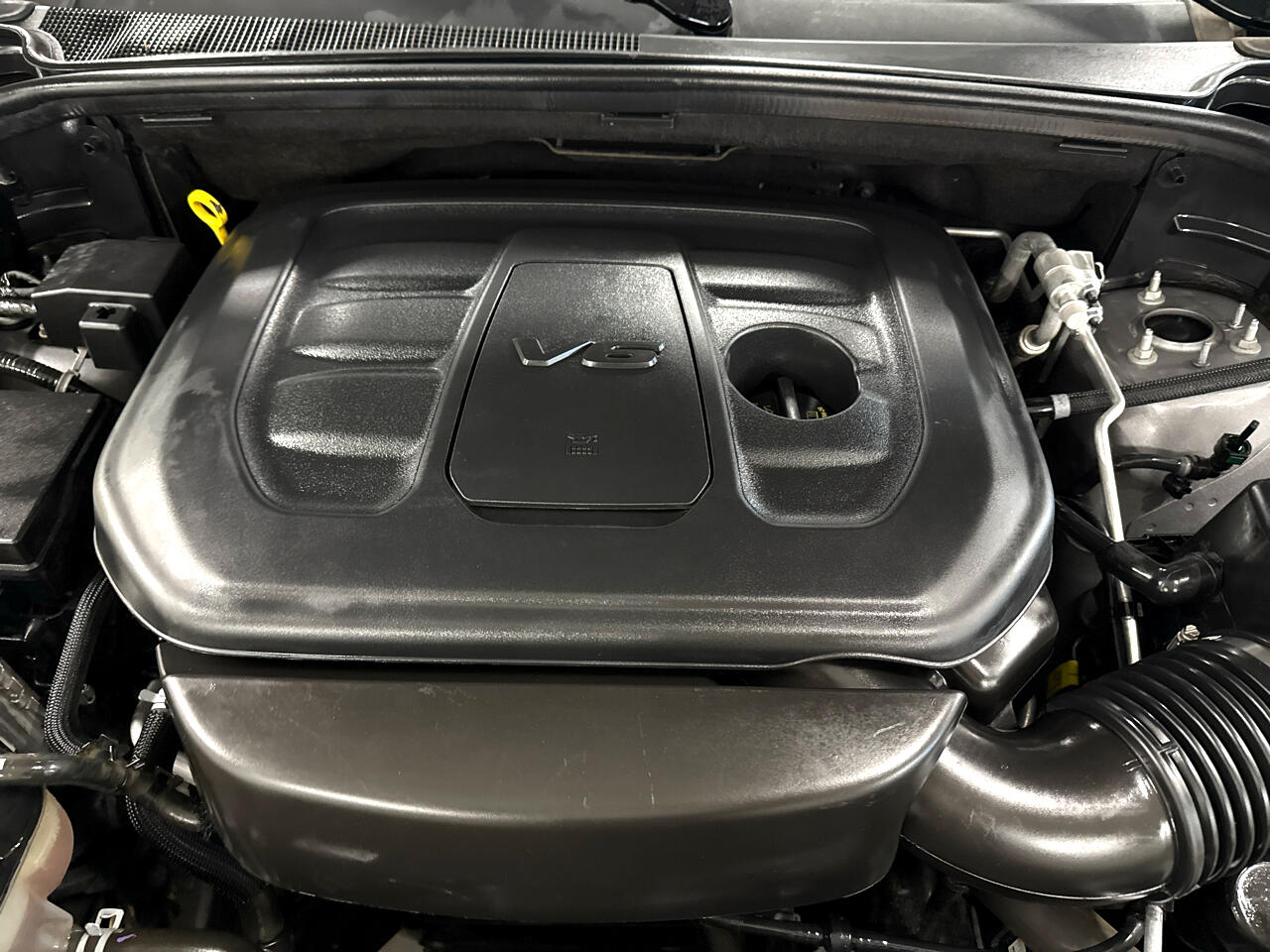 Jeep Grand Cherokee Limited 4WD 2019