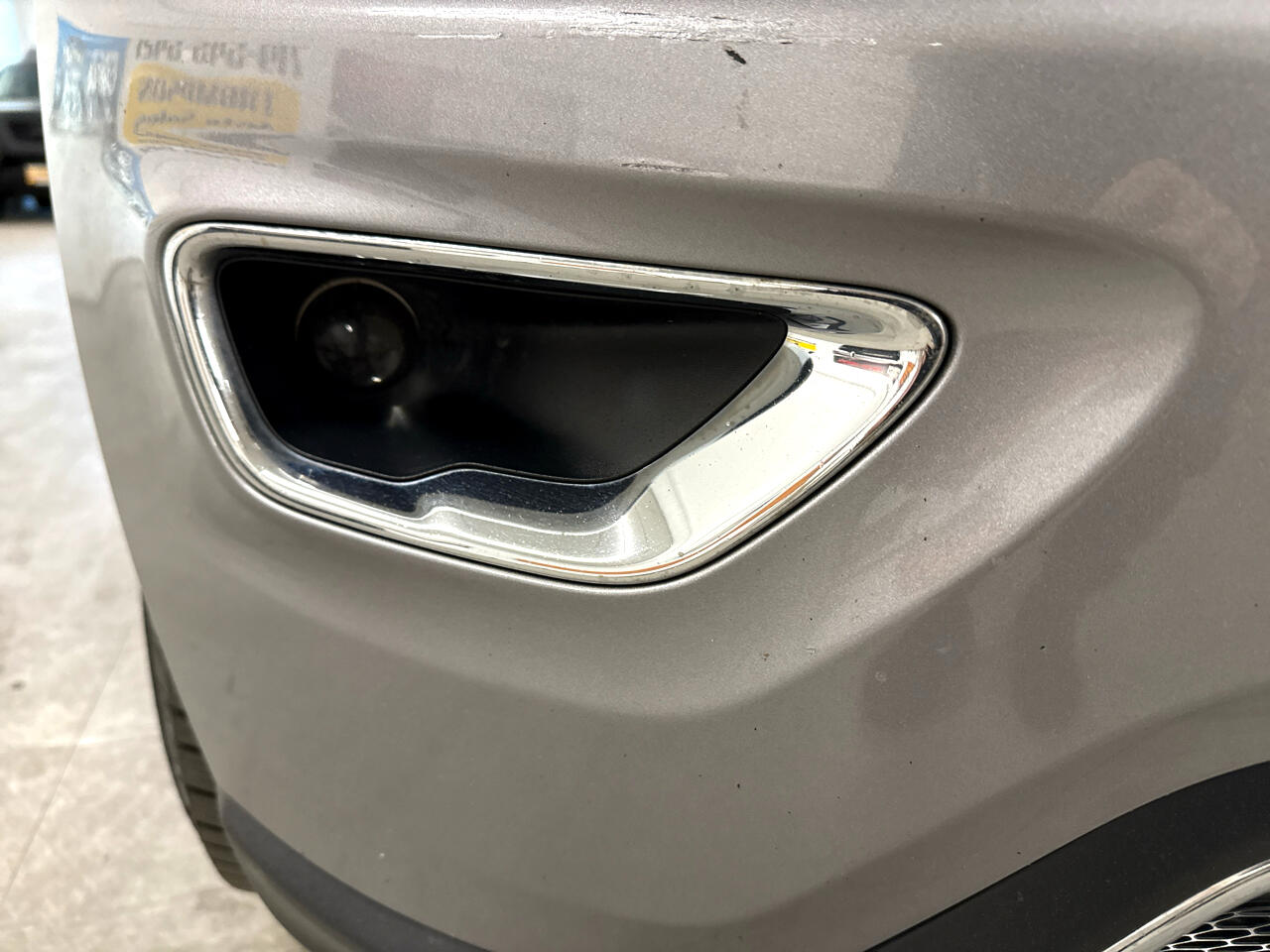 Jeep Grand Cherokee Limited 4WD 2019