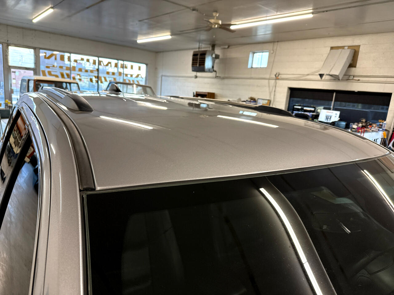 Jeep Grand Cherokee Limited 4WD 2019