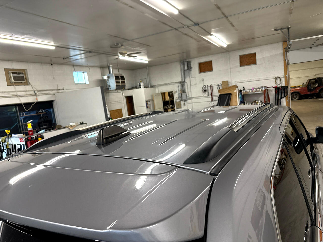 Jeep Grand Cherokee Limited 4WD 2019