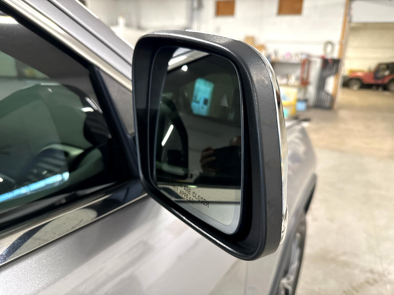 Jeep Grand Cherokee Limited 4WD 2019