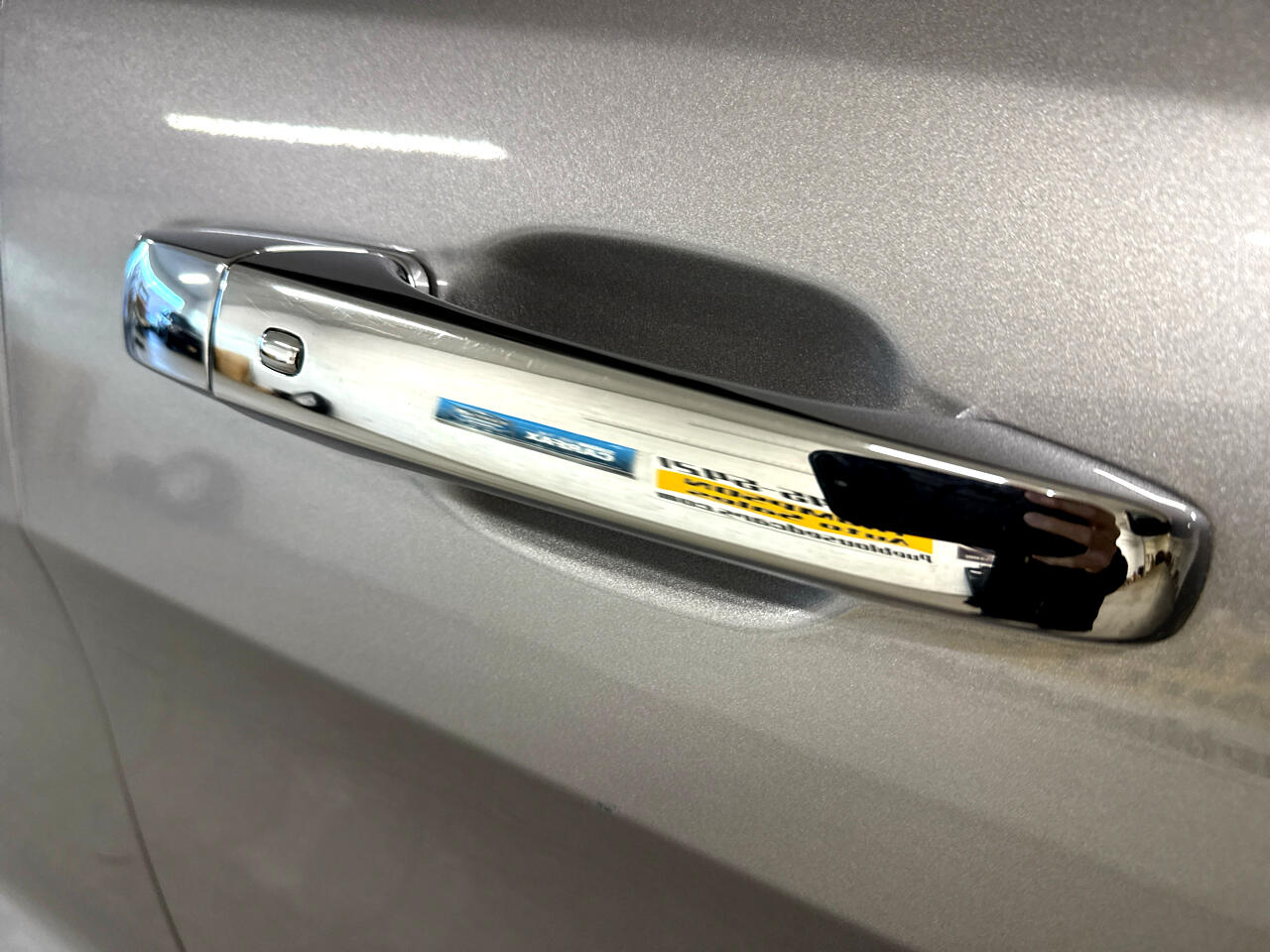 Jeep Grand Cherokee Limited 4WD 2019