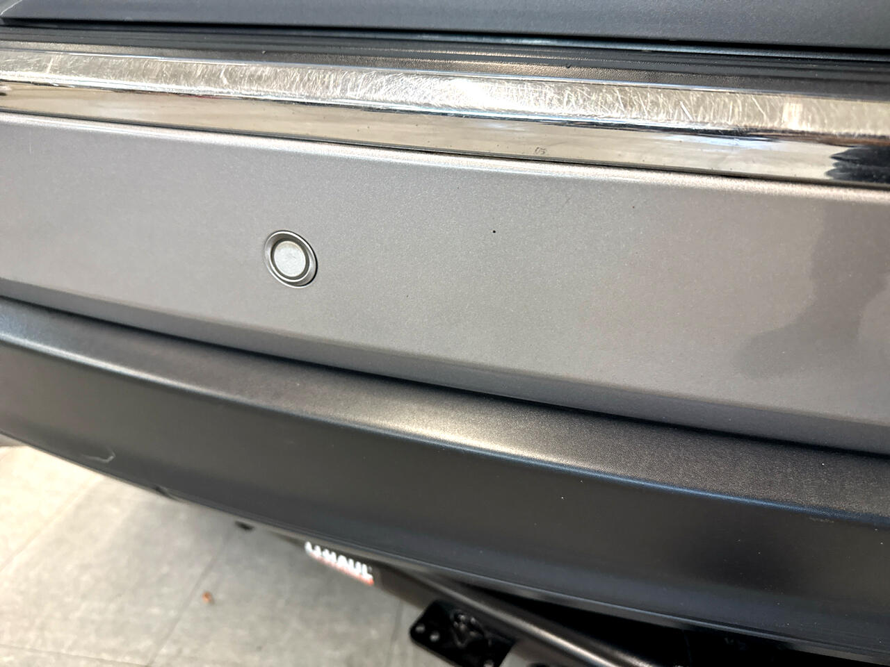 Jeep Grand Cherokee Limited 4WD 2019