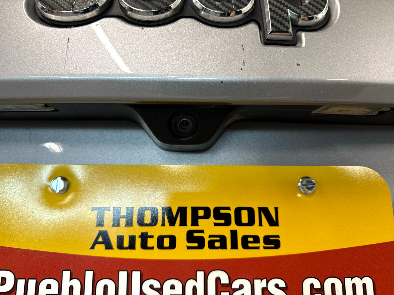 Jeep Grand Cherokee Limited 4WD 2019