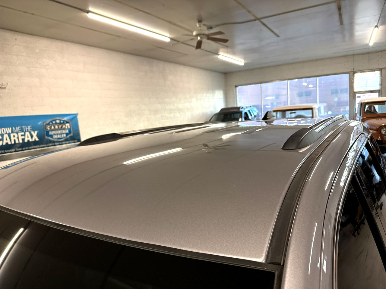 Jeep Grand Cherokee Limited 4WD 2019