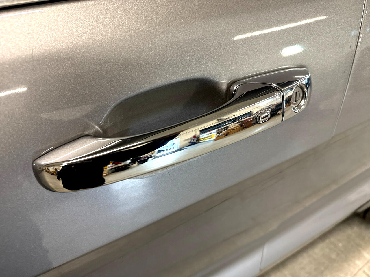 Jeep Grand Cherokee Limited 4WD 2019