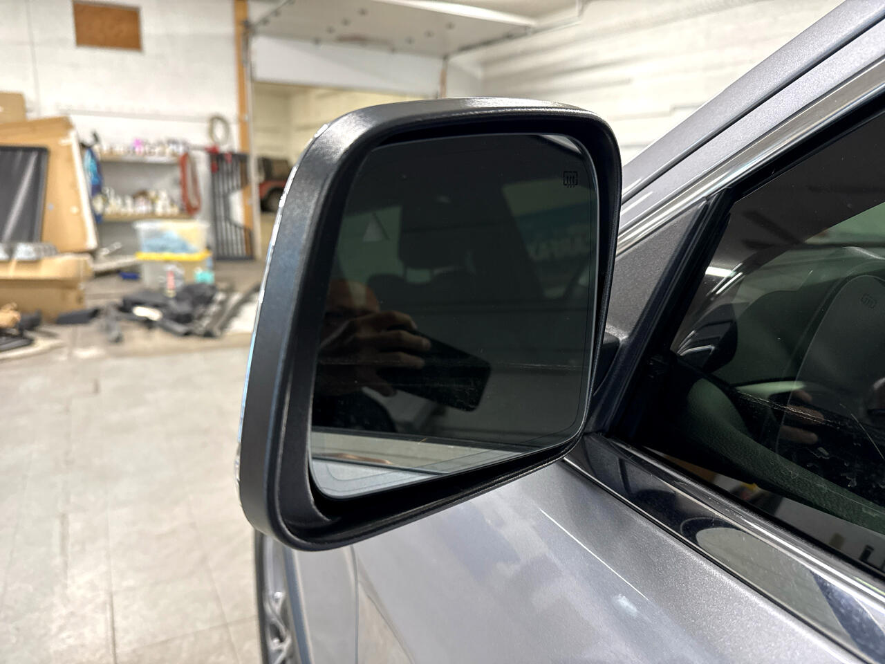 Jeep Grand Cherokee Limited 4WD 2019