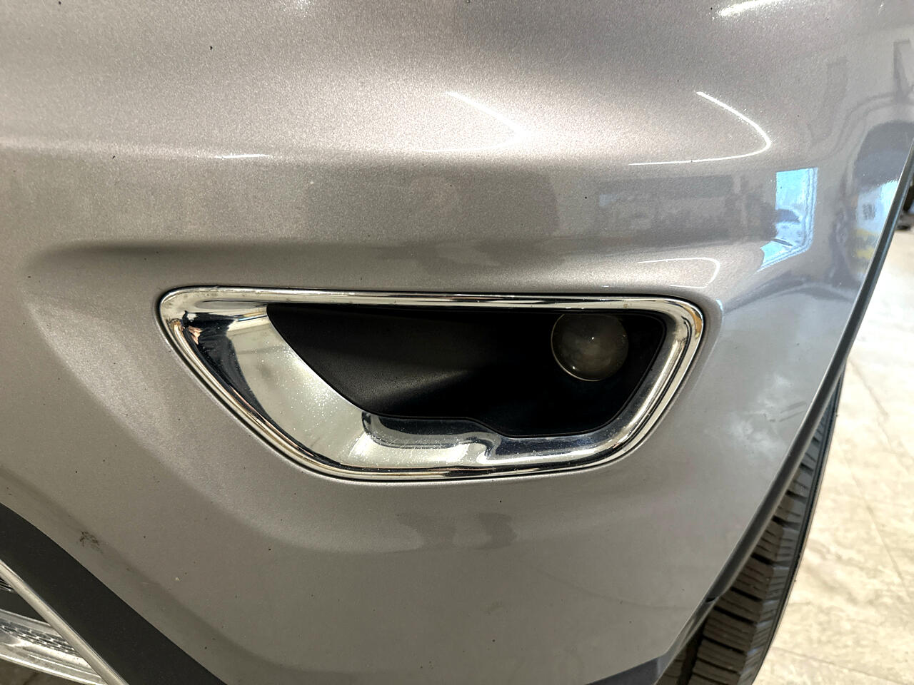 Jeep Grand Cherokee Limited 4WD 2019