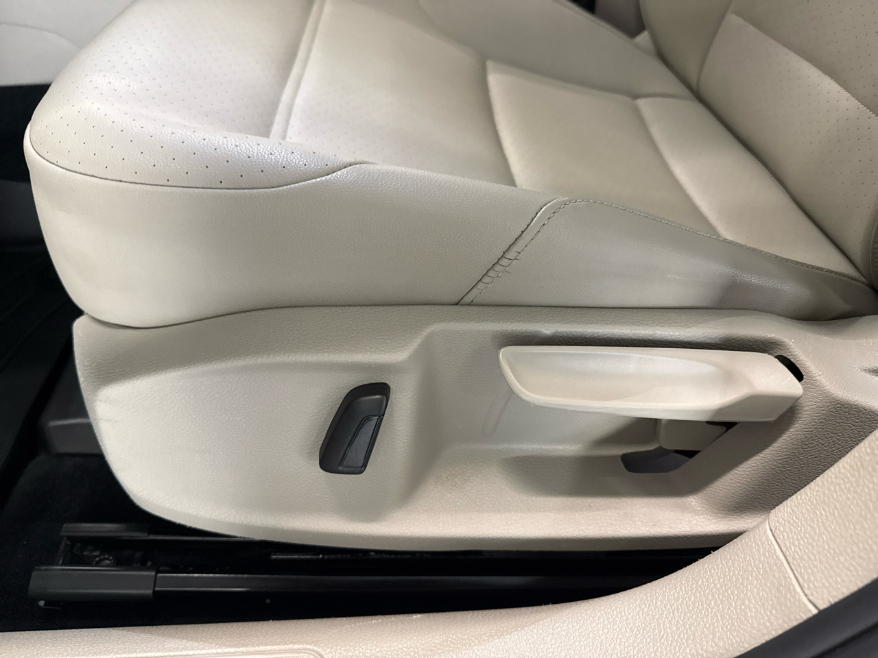 Volkswagen Golf SportWagen  2015